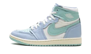 Air Jordan 1 "Hydrogen Blue" Jordan Women's shoes