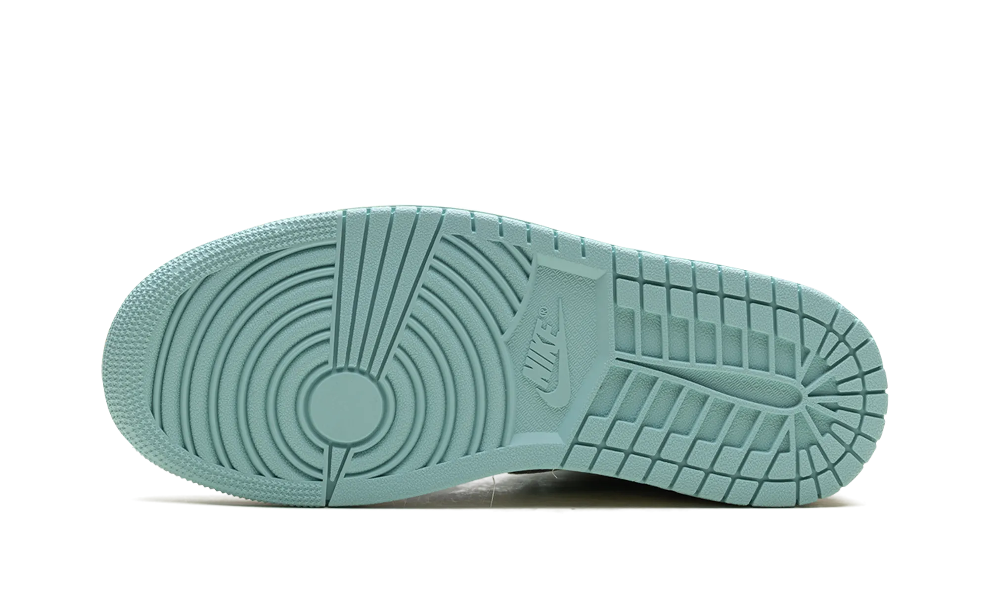Air Jordan 1 "Hydrogen Blue" jordan womens sporty sneakers