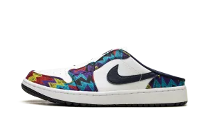 Air Jordan 1 "Nothing But Net" Jordan Men's designs