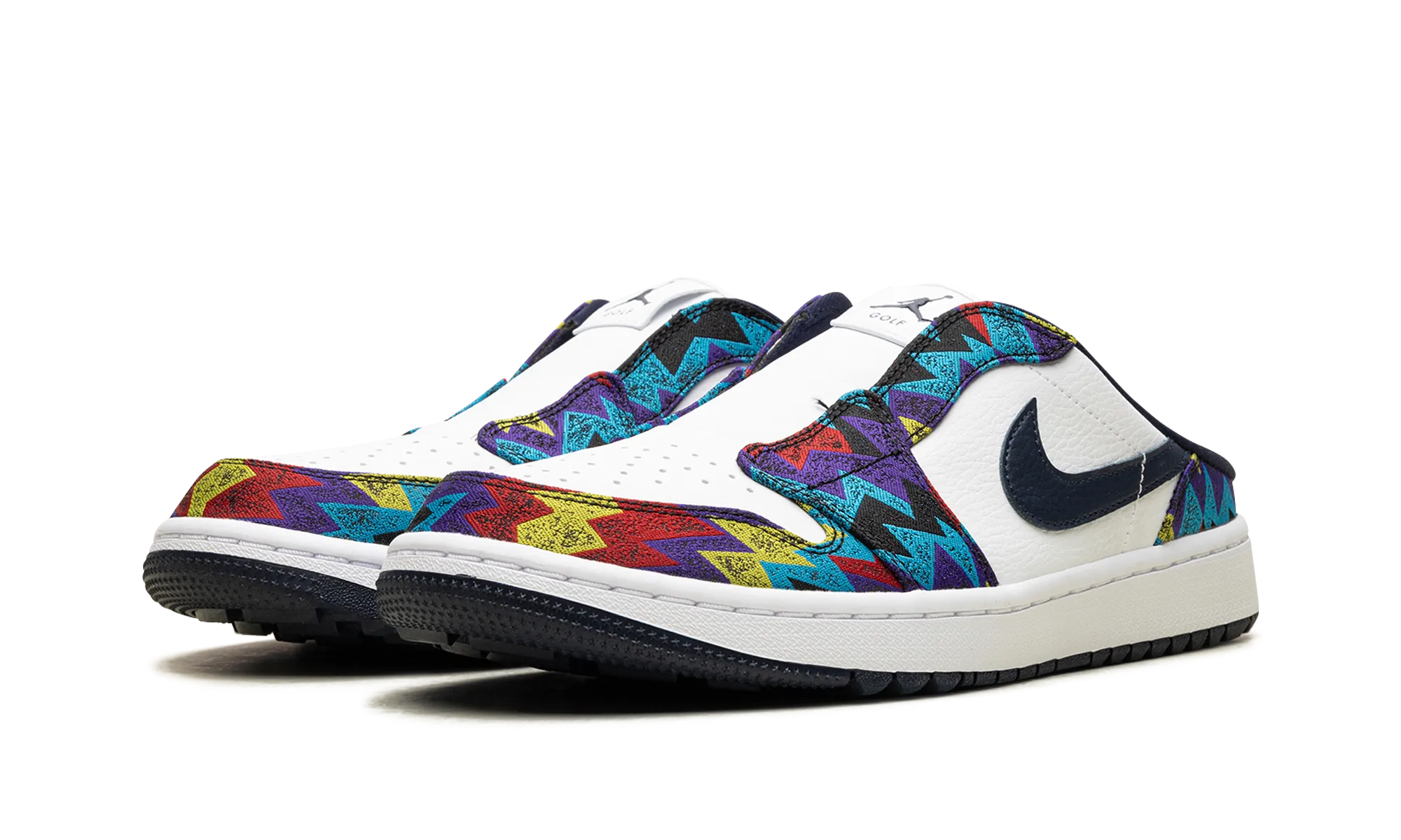 Air Jordan 1 "Nothing But Net" jordan retro mens collection