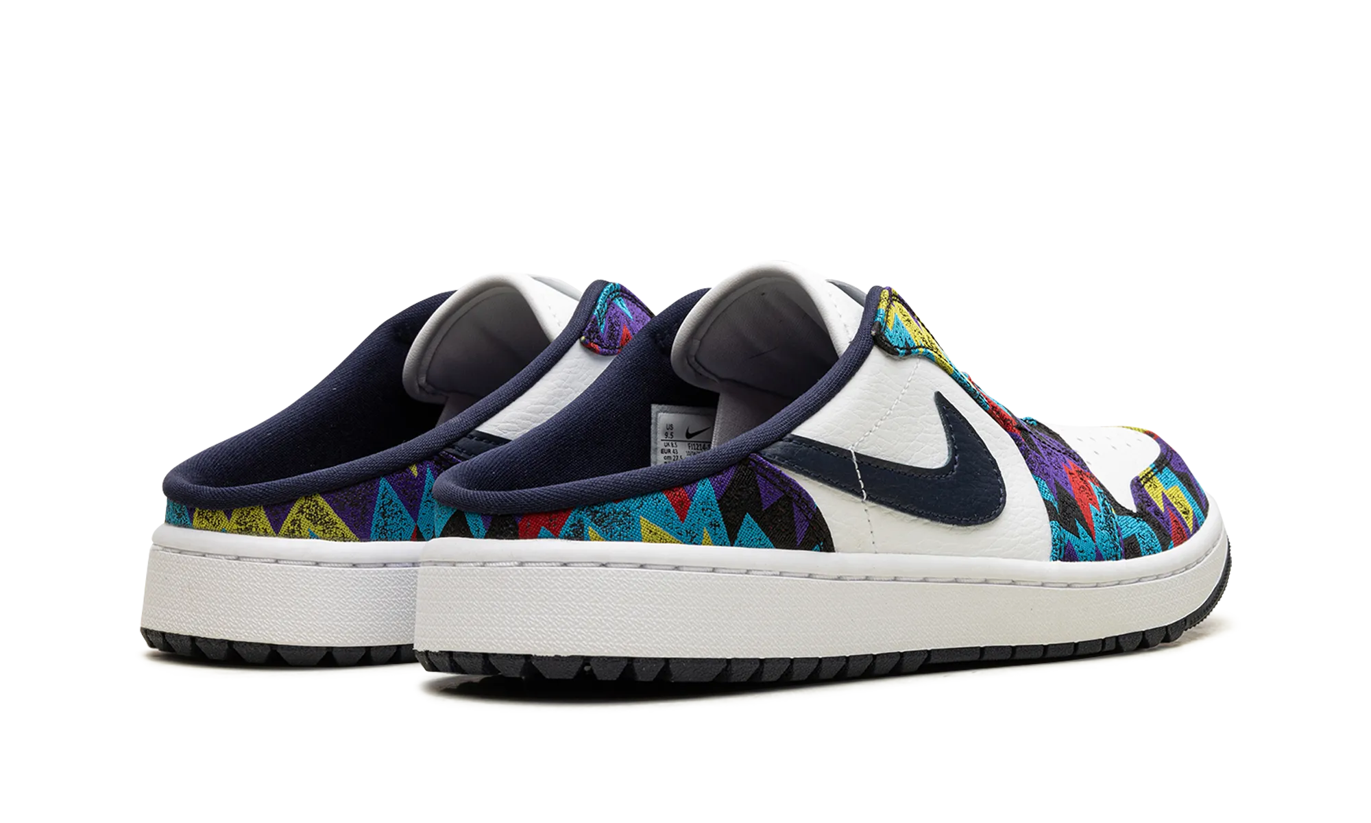 Air Jordan 1 "Nothing But Net" jordan retro mens collection