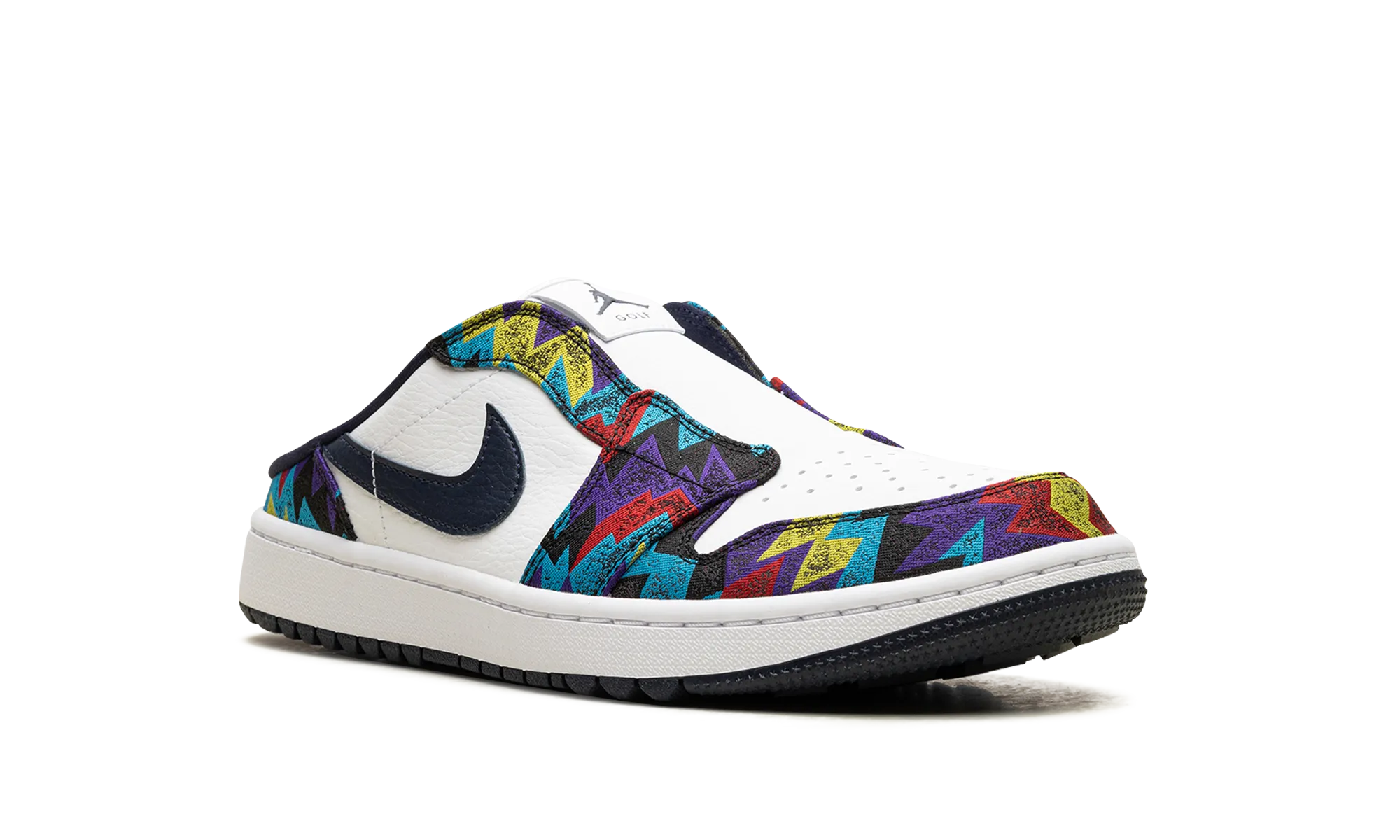 Air Jordan 1 "Nothing But Net" jordan retro mens collection