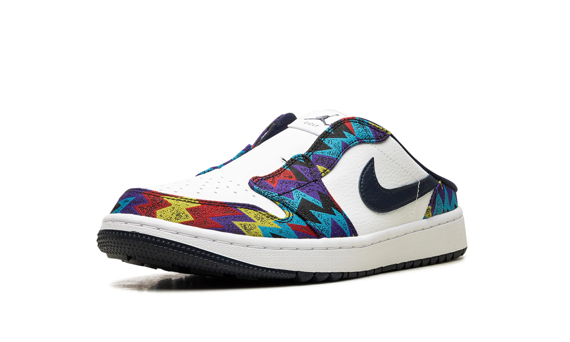 Air Jordan 1 "Nothing But Net" jordan retro mens collection