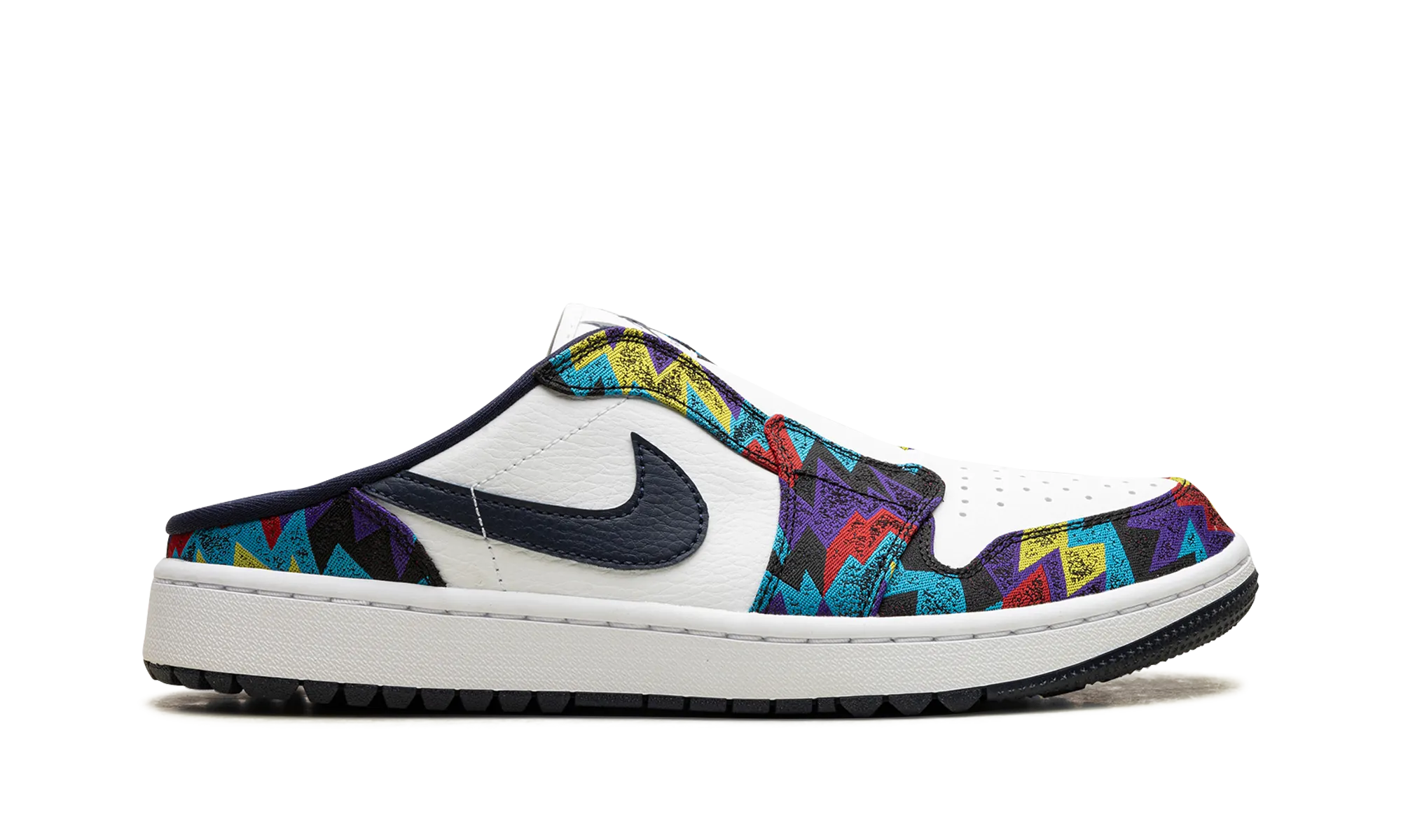 Air Jordan 1 "Nothing But Net" jordan retro mens collection