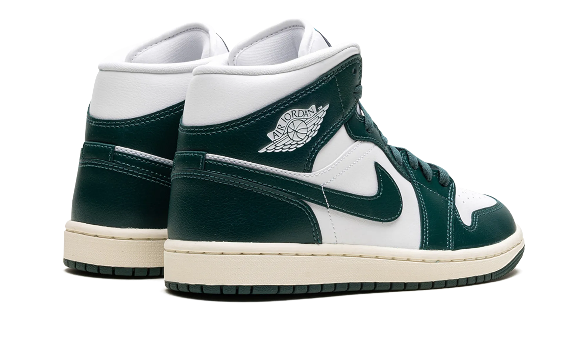 Air Jordan 1 "Oxidised Green" jordan womens sporty sneakers