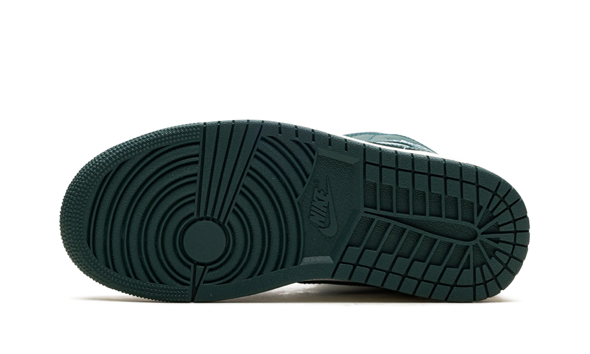 Air Jordan 1 "Oxidised Green" jordan womens sporty sneakers