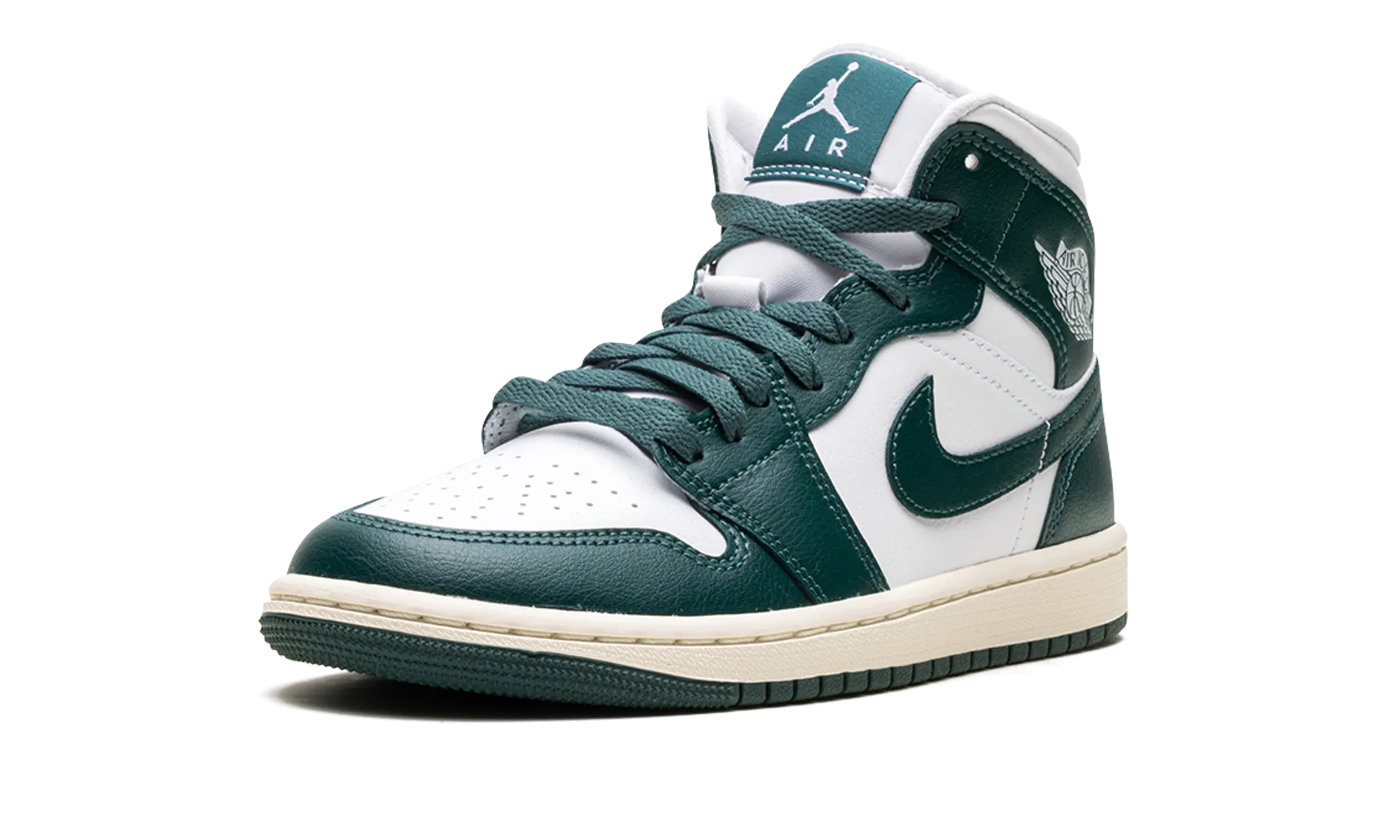 Air Jordan 1 "Oxidised Green" jordan womens sporty sneakers