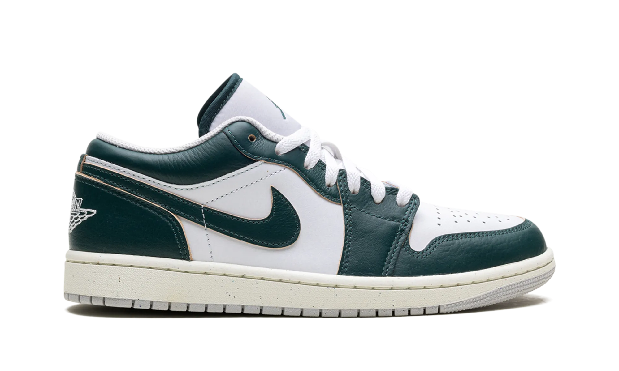 Air Jordan 1 "Oxidized Green" jordan retro mens collection