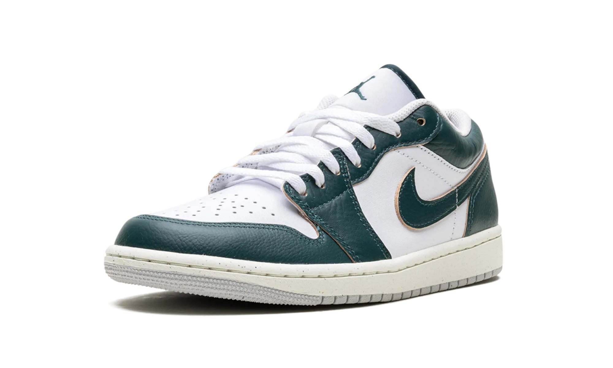 Air Jordan 1 "Oxidized Green" jordan retro mens collection