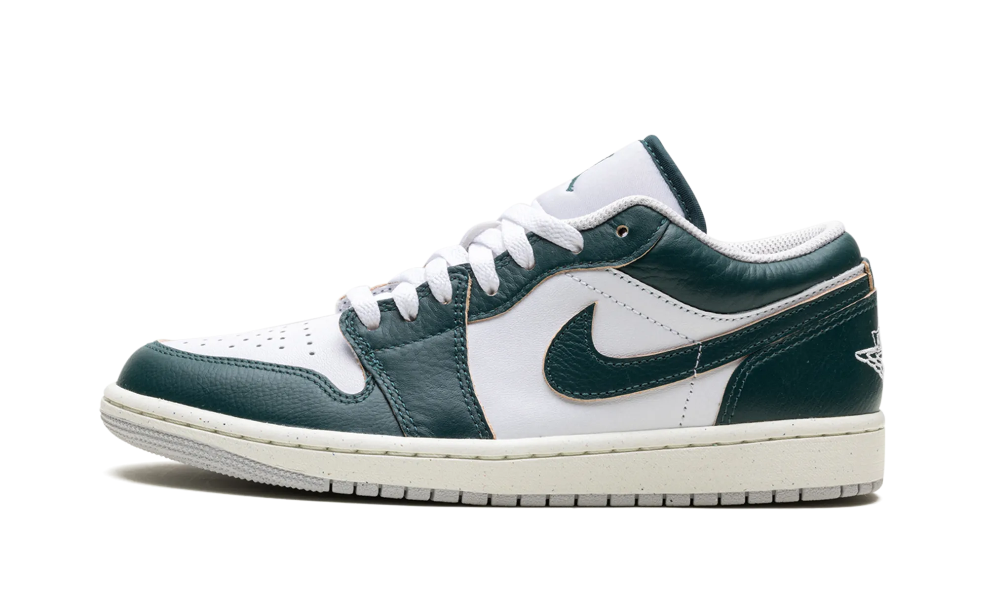 Air Jordan 1 "Oxidized Green" Jordan Men's designs