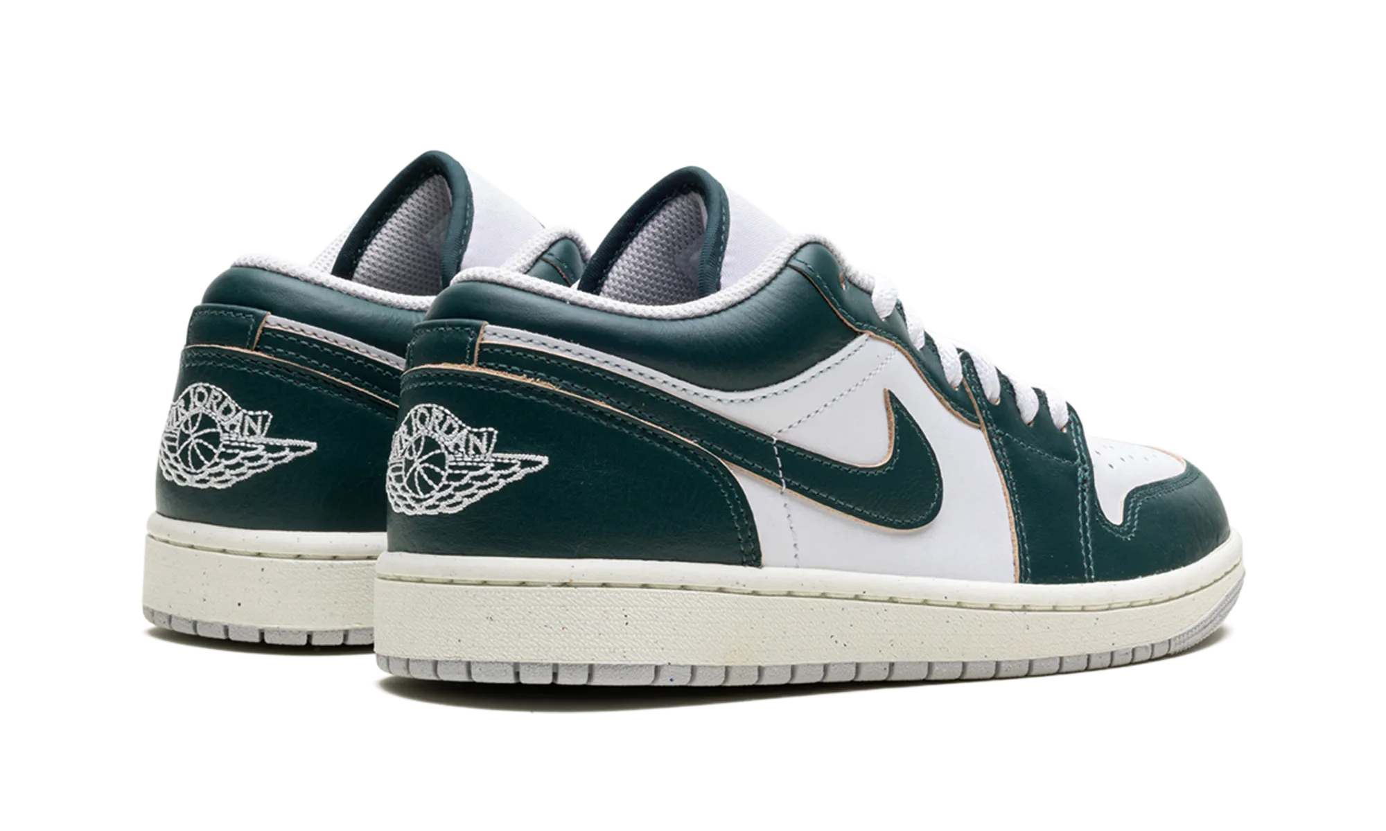 Air Jordan 1 "Oxidized Green" jordan retro mens collection