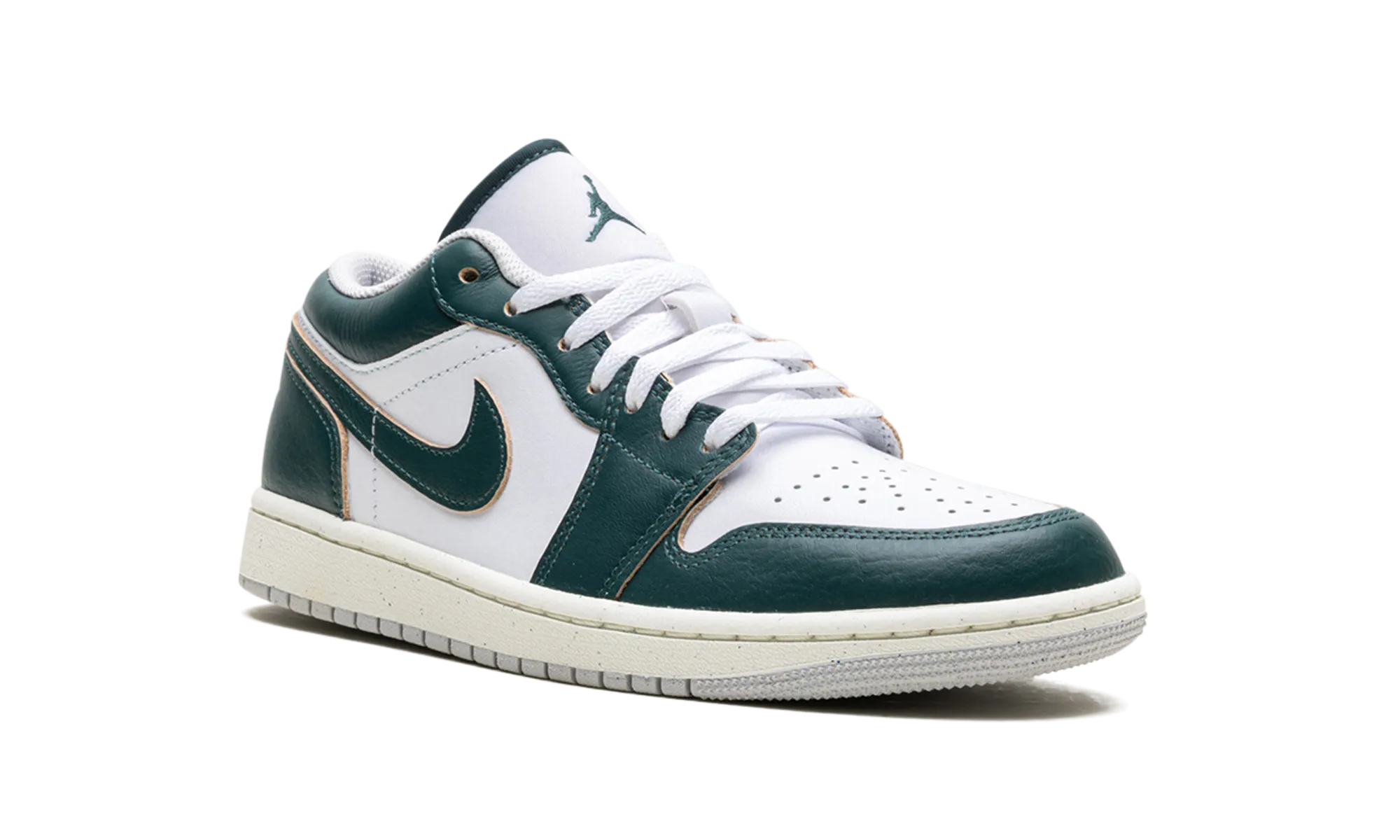 Air Jordan 1 "Oxidized Green" jordan retro mens collection