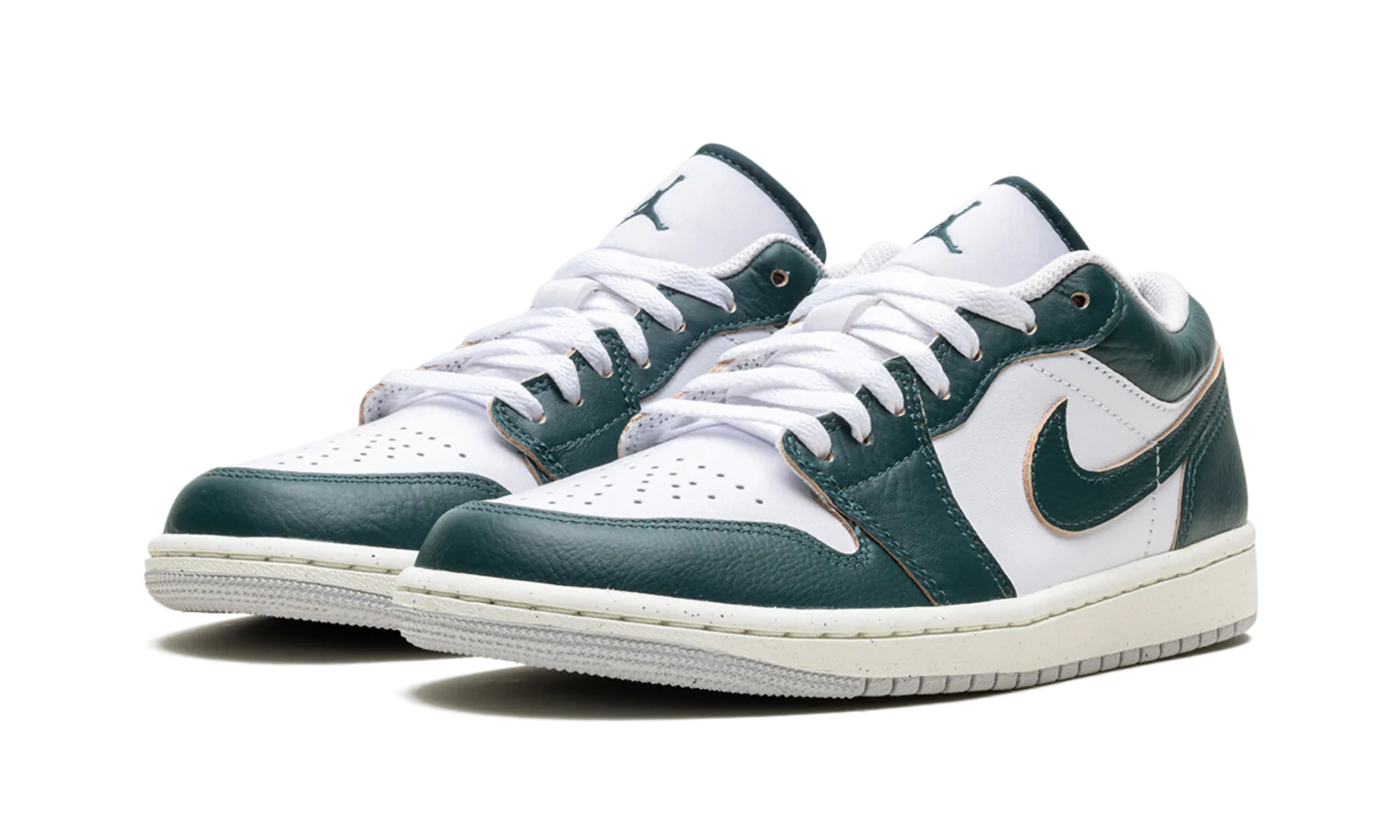 Air Jordan 1 "Oxidized Green" jordan retro mens collection