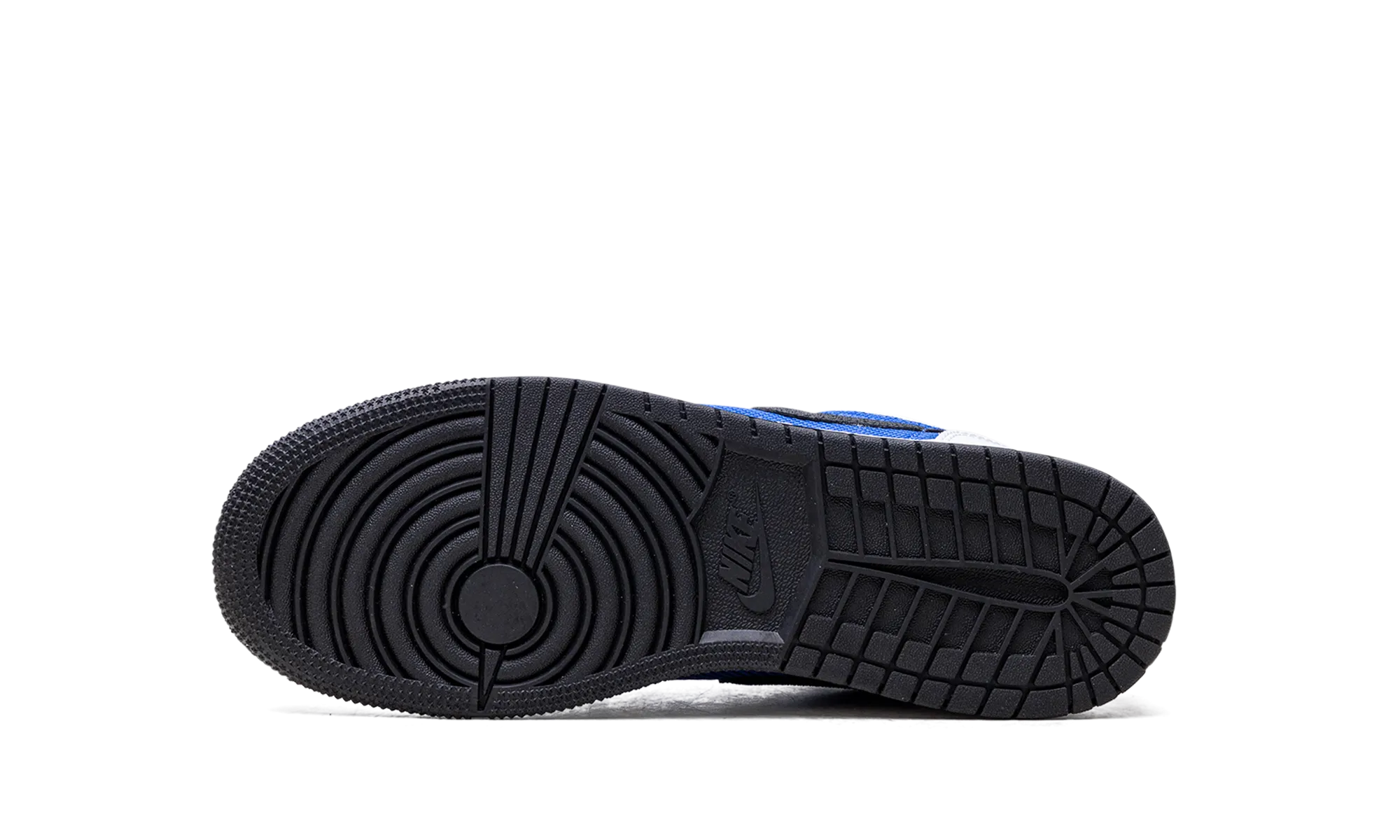 Air Jordan 1 "Racing" jordan school kids shoes