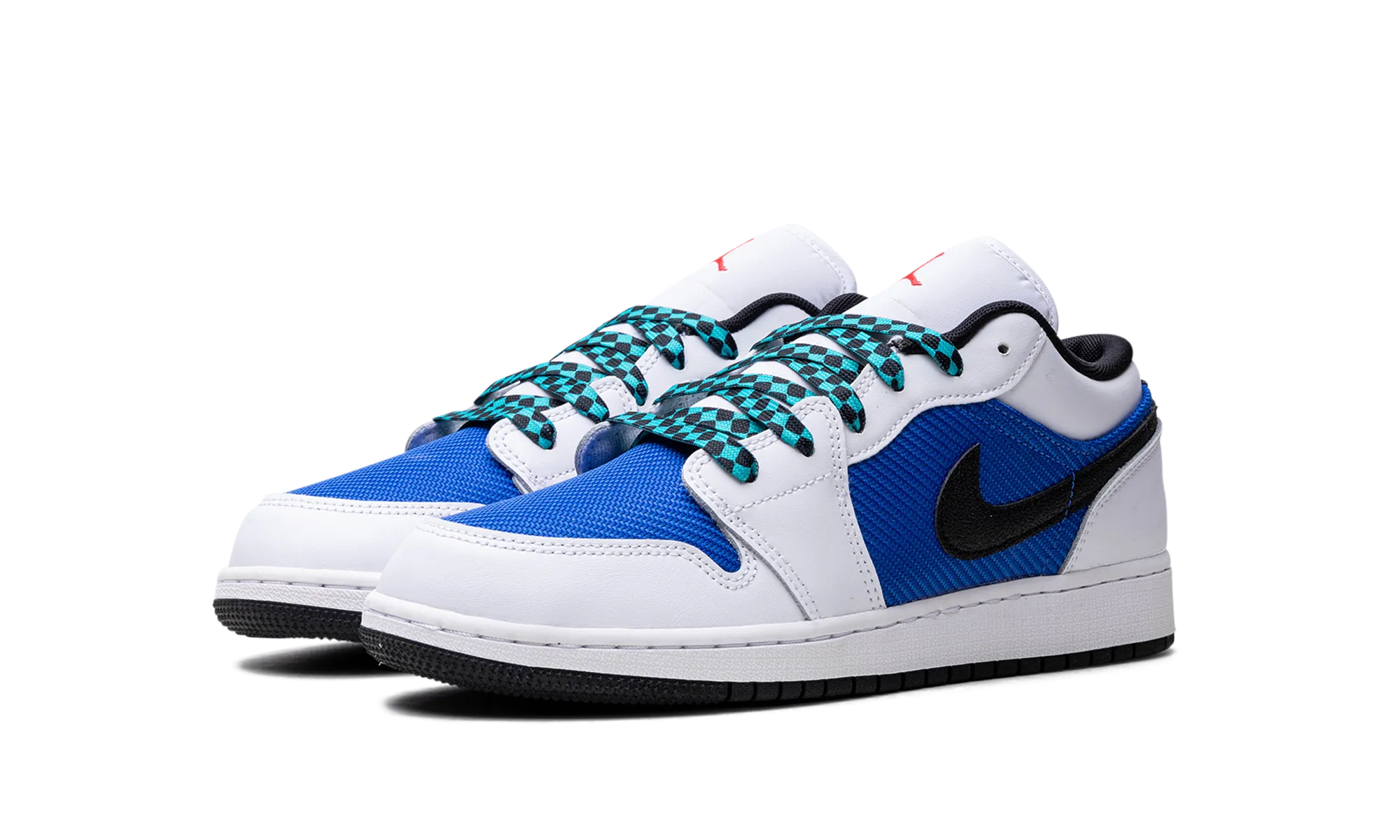 Air Jordan 1 "Racing" jordan school kids shoes