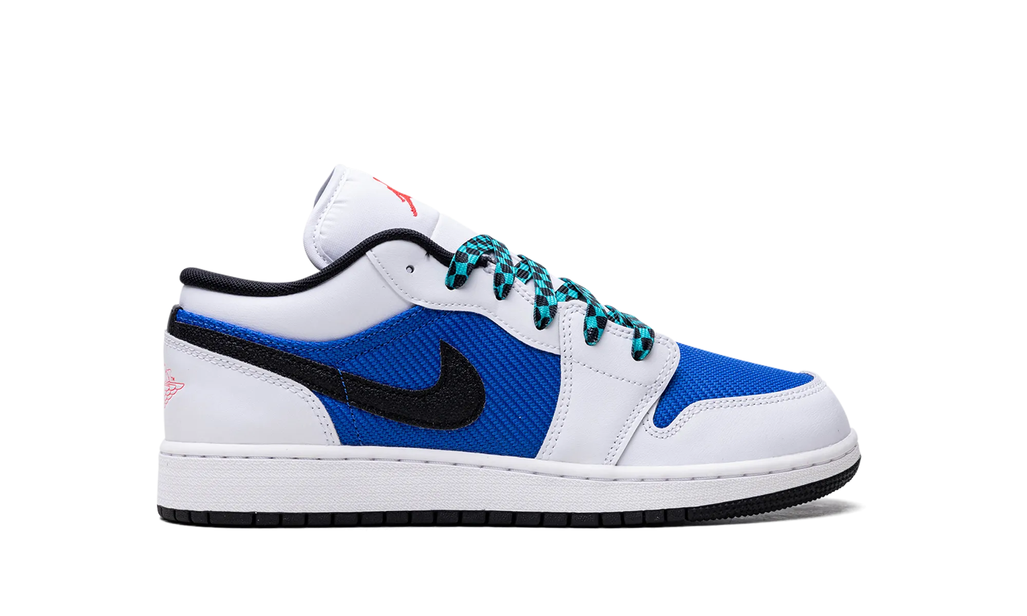 Air Jordan 1 "Racing" jordan school kids shoes