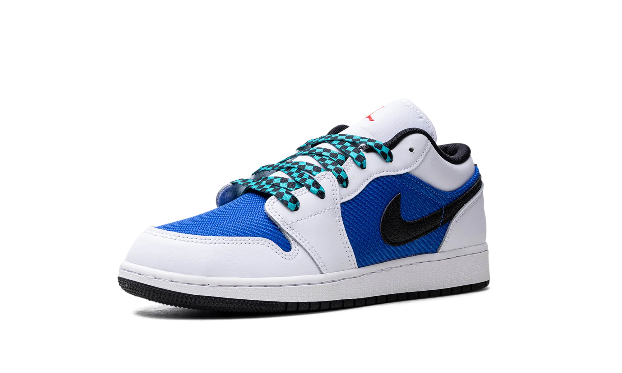 Air Jordan 1 "Racing" jordan school kids shoes