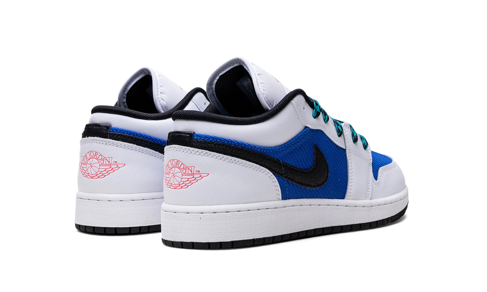 Air Jordan 1 "Racing" jordan school kids shoes