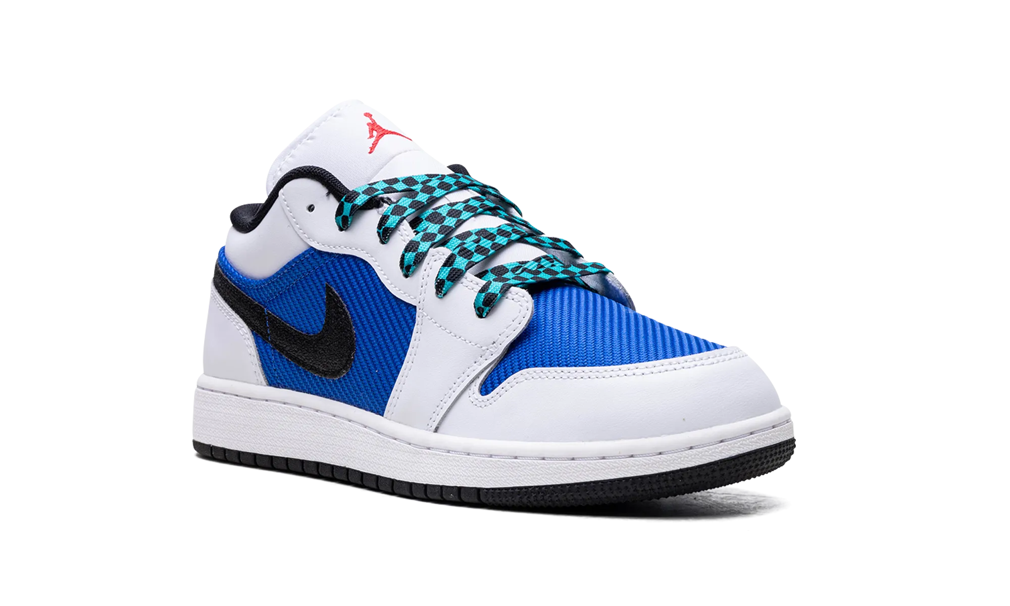 Air Jordan 1 "Racing" jordan school kids shoes