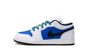 Air Jordan 1 "Racing" Jordan Grade School styles