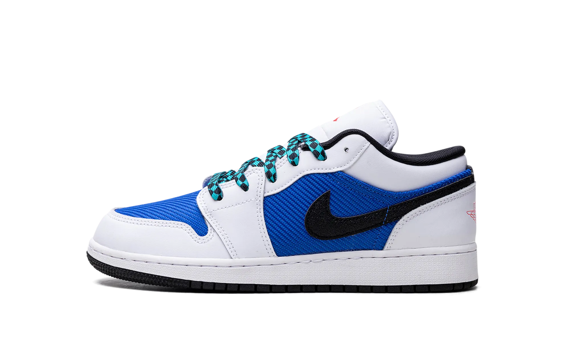 Air Jordan 1 "Racing" Jordan Grade School styles