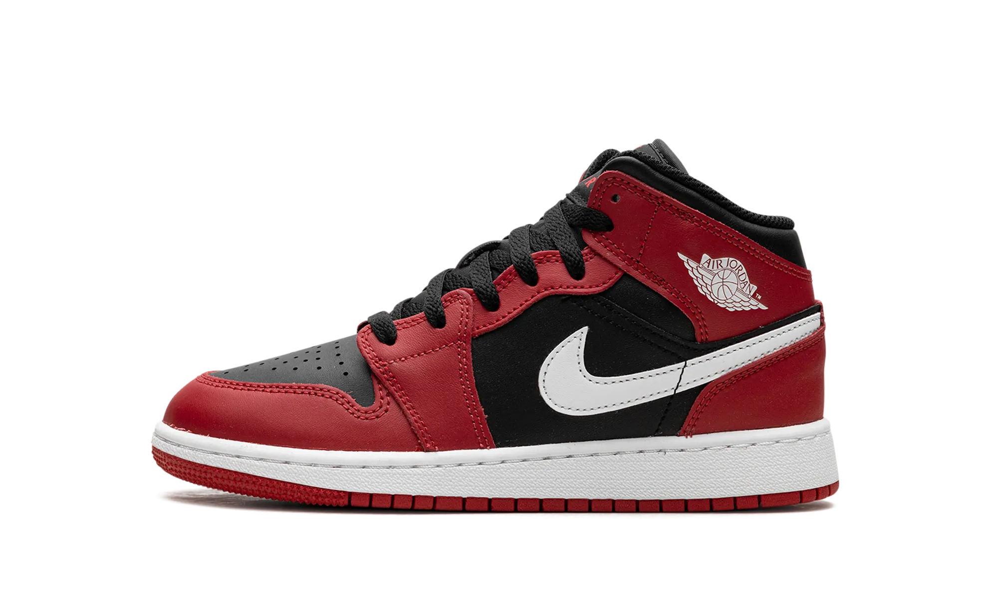 Air Jordan 1 "red" Jordan Grade School shoes