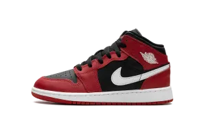 Air Jordan 1 "red" Jordan Grade School shoes
