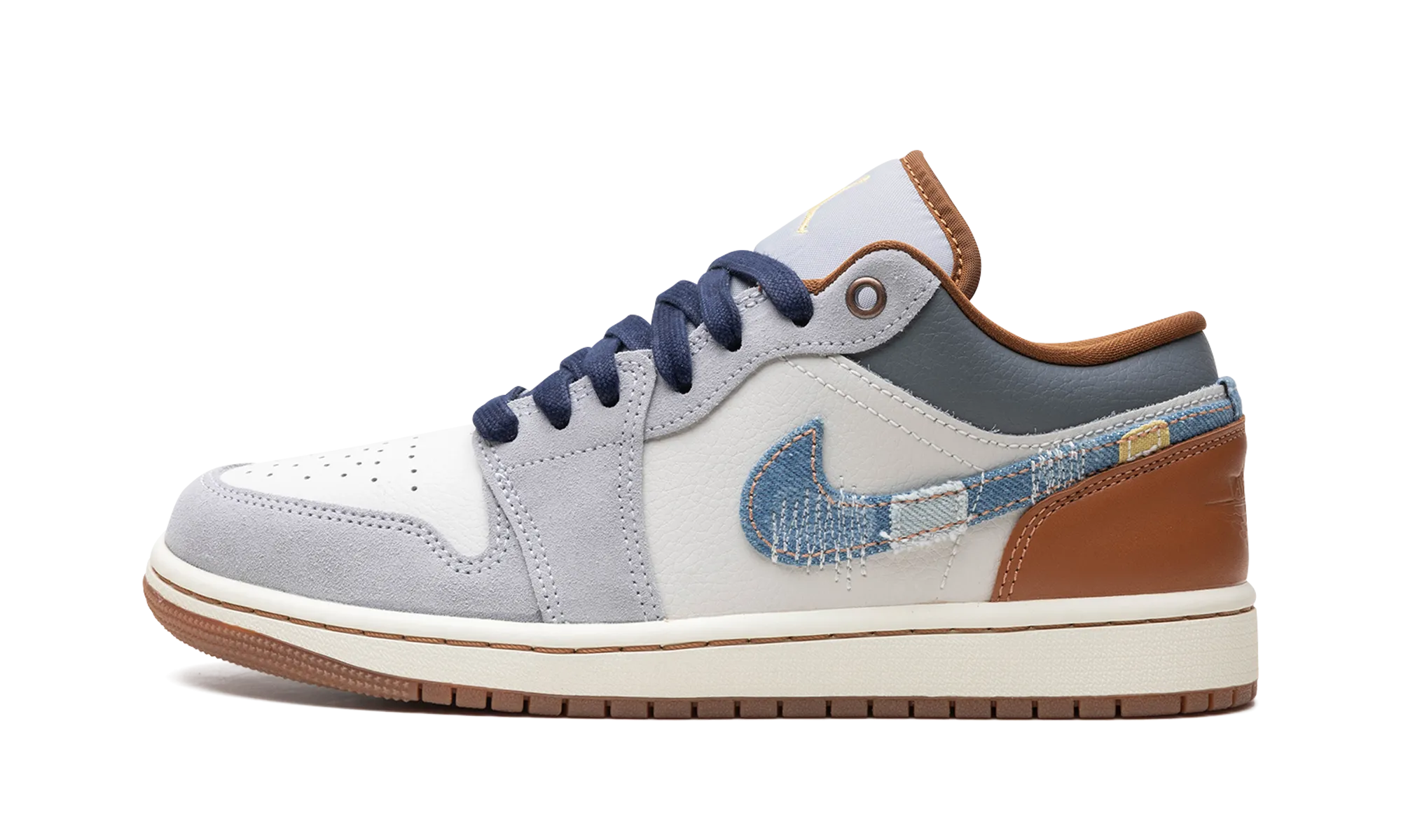Air Jordan 1 "Repaired Denim" Jordan Men's options