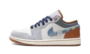 Air Jordan 1 "Repaired Denim" Jordan Men's options