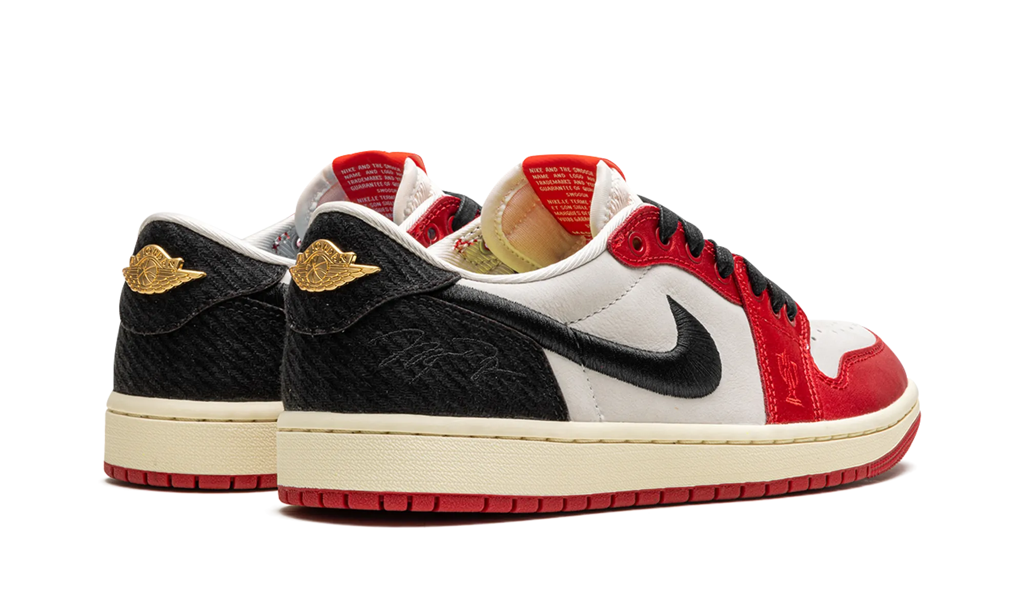 Air Jordan 1 "Trophy Room - Away" jordan retro mens collection