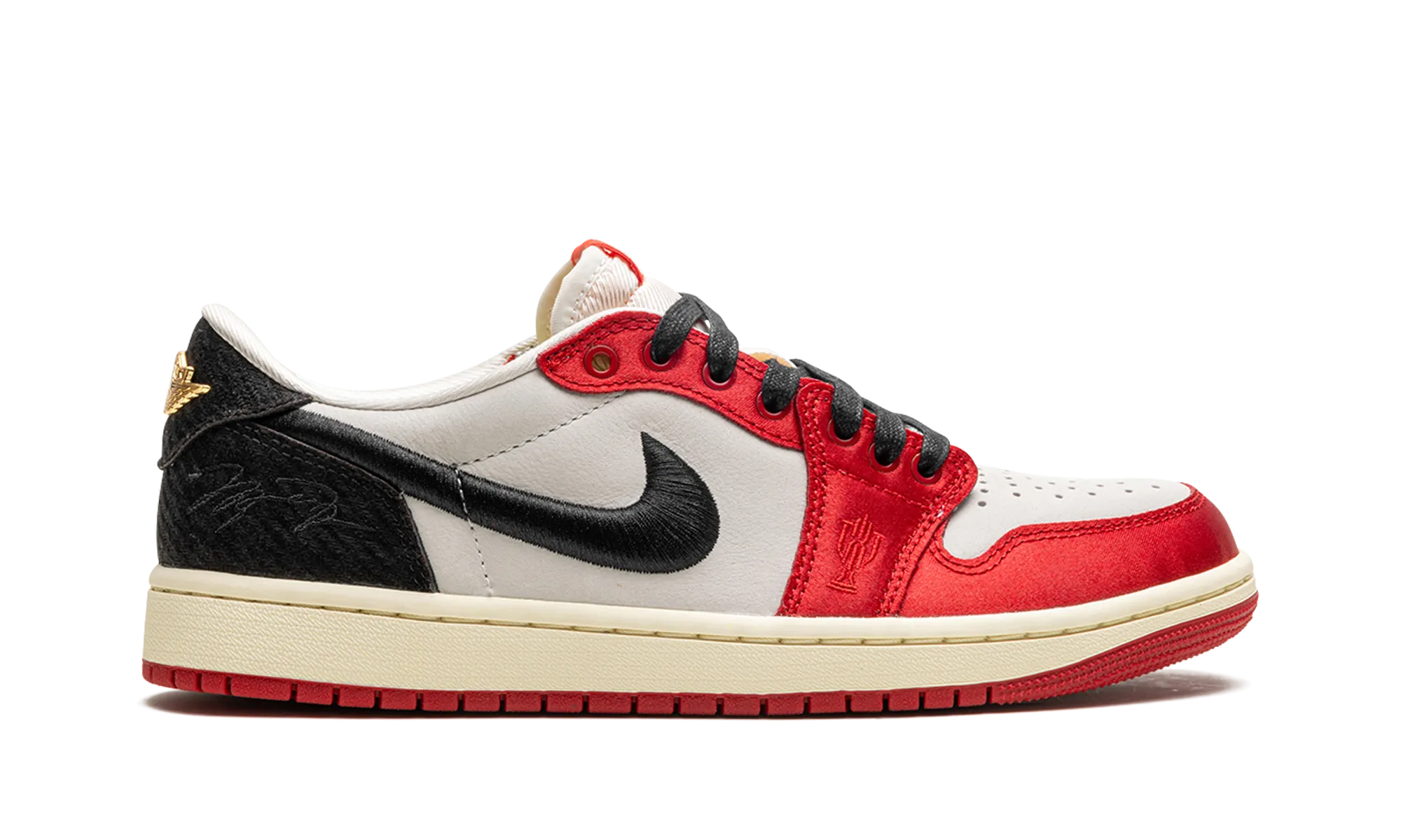 Air Jordan 1 "Trophy Room - Away" jordan retro mens collection