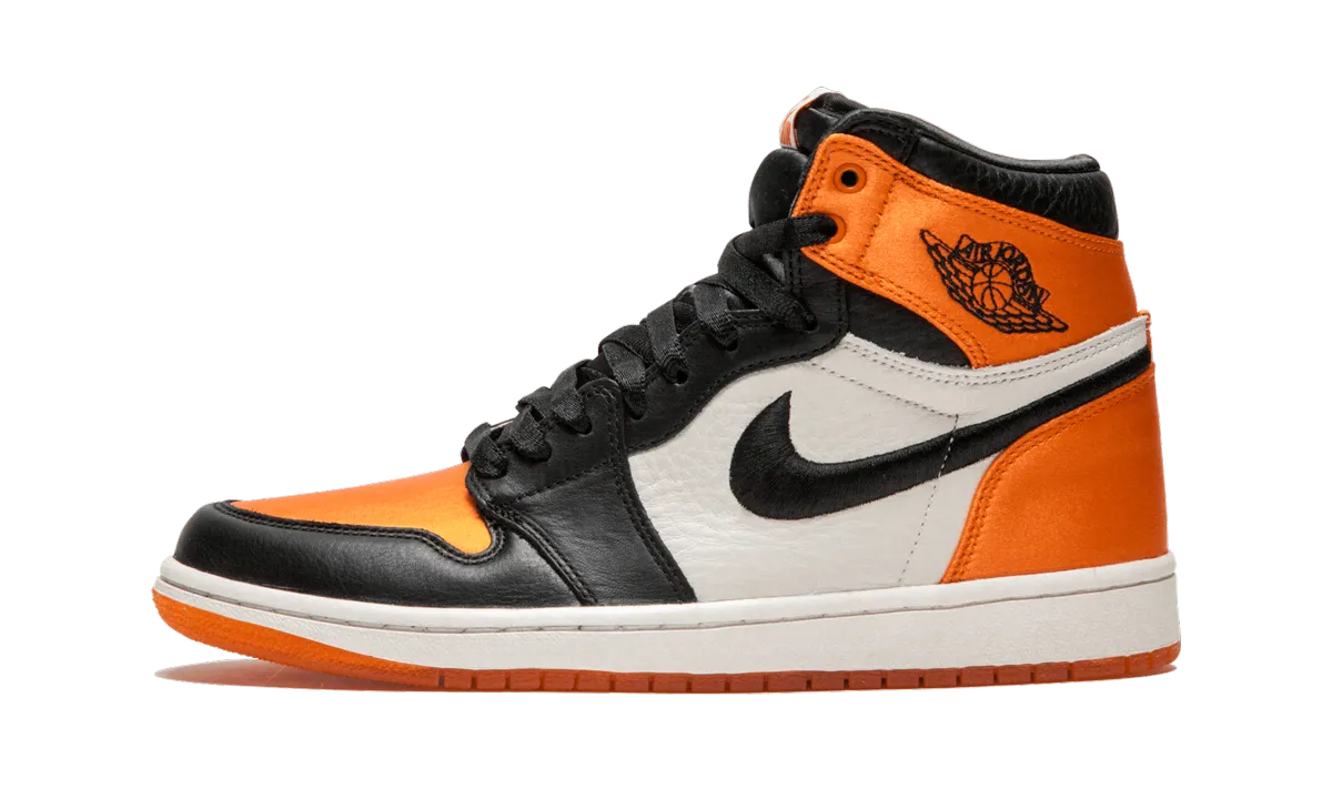 AIR JORDAN 1 RE HI OG SL WMNS "Satin Shattered Backboard" Jordan Women's styles