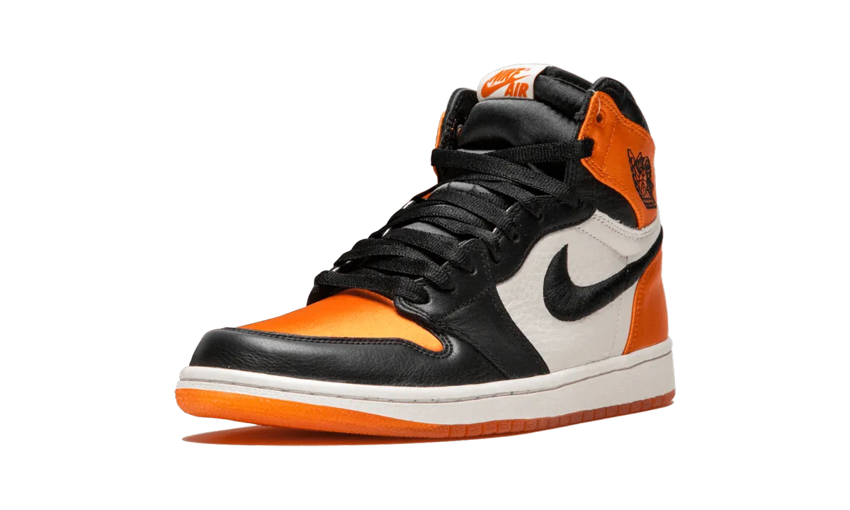 AIR JORDAN 1 RE HI OG SL WMNS "Satin Shattered Backboard" jordan classic womens shoes