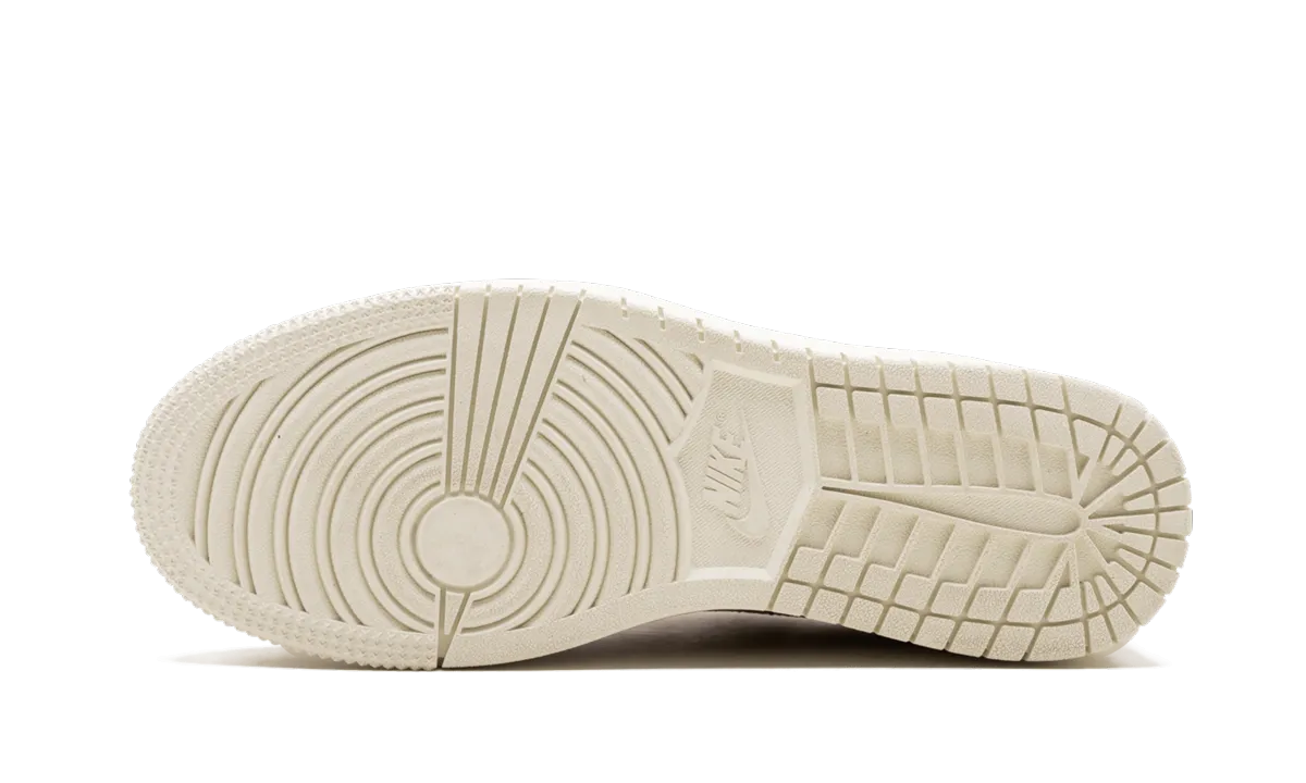 AIR JORDAN 1 RE LO LIFTD WMNS "vachetta" jordan classic womens shoes