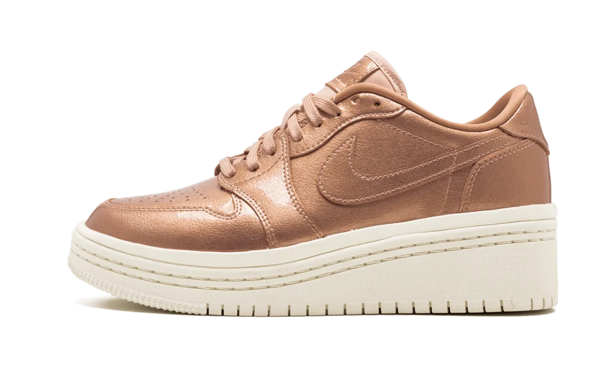 AIR JORDAN 1 RE LO LIFTD WMNS "vachetta" Jordan Women's styles