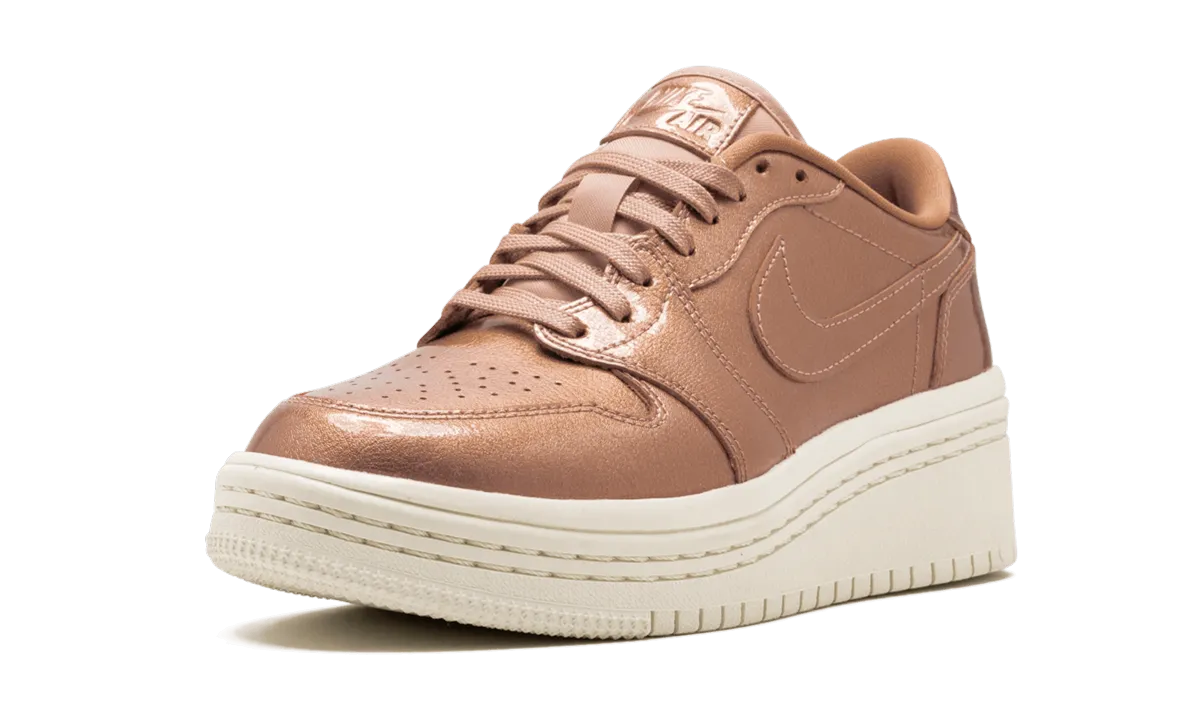 AIR JORDAN 1 RE LO LIFTD WMNS "vachetta" jordan classic womens shoes