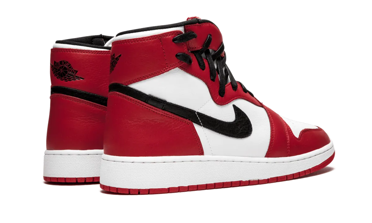 AIR JORDAN 1 REBEL XX OG WMNS "Chicago" jordan classic womens shoes