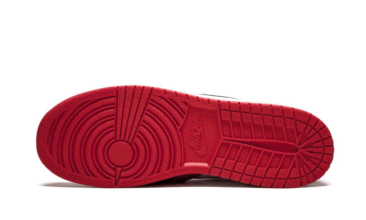 AIR JORDAN 1 REBEL XX OG WMNS "Chicago" jordan classic womens shoes