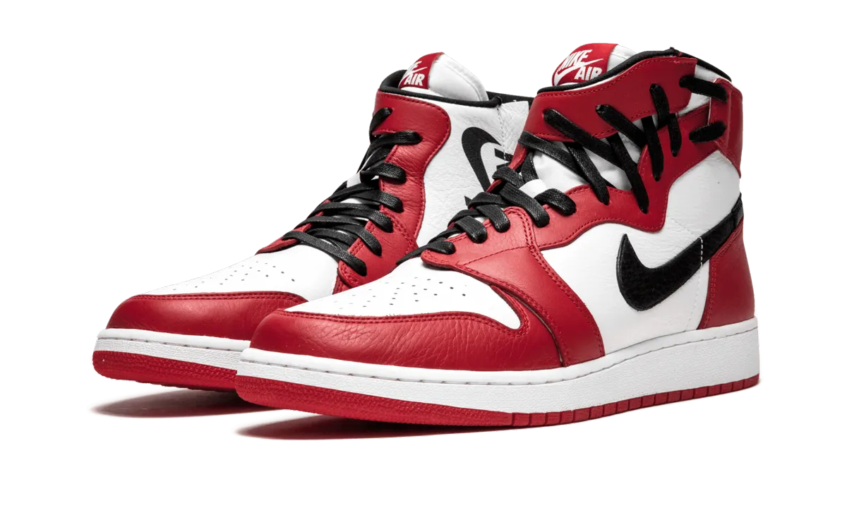 AIR JORDAN 1 REBEL XX OG WMNS "Chicago" jordan classic womens shoes