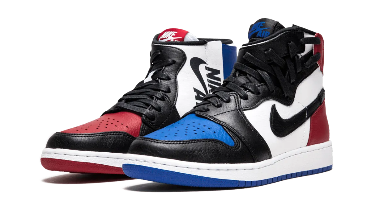 AIR JORDAN 1 REBEL XX OG WMNS "Top 3" jordan classic womens shoes
