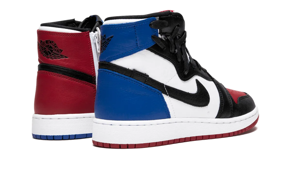 AIR JORDAN 1 REBEL XX OG WMNS "Top 3" jordan classic womens shoes