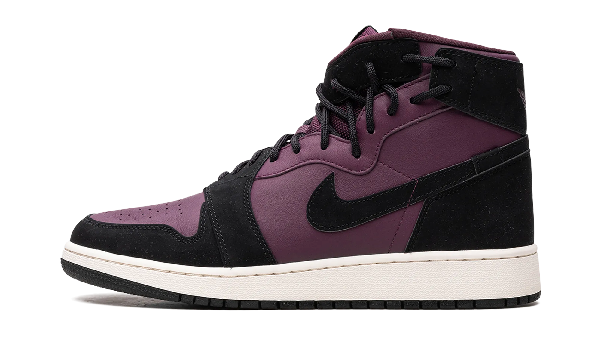 AIR JORDAN 1 REBEL XX WMNS "Bordeaux" Jordan Women's styles