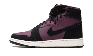 AIR JORDAN 1 REBEL XX WMNS "Bordeaux" Jordan Women's styles