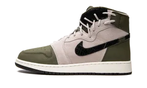 AIR JORDAN 1 REBEL XX WMNS "Olive Canvas" Jordan Women's styles