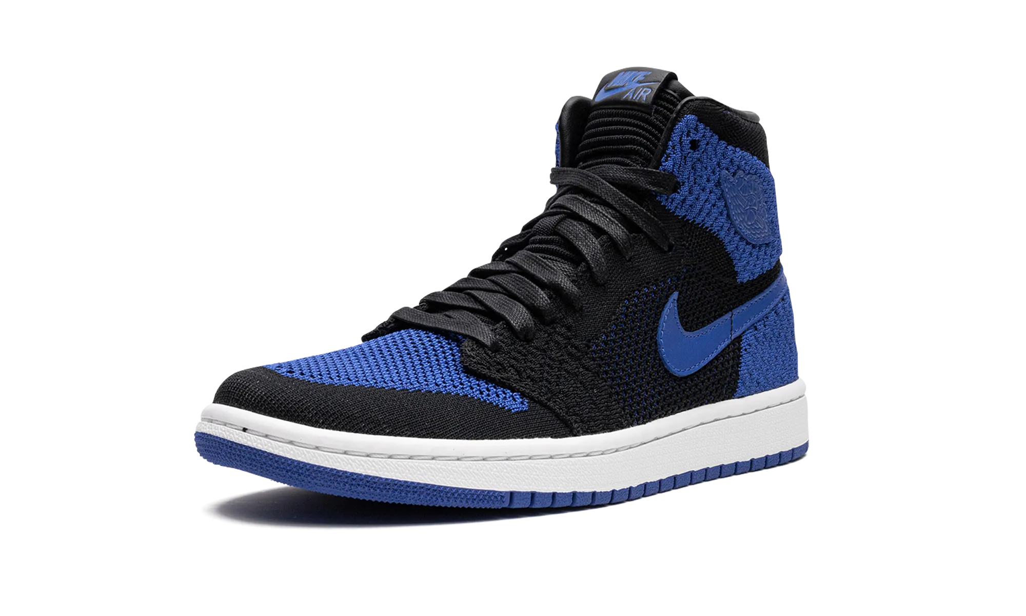 Air Jordan 1 Ret Hi Flyknit GS jordan grade school sneakers