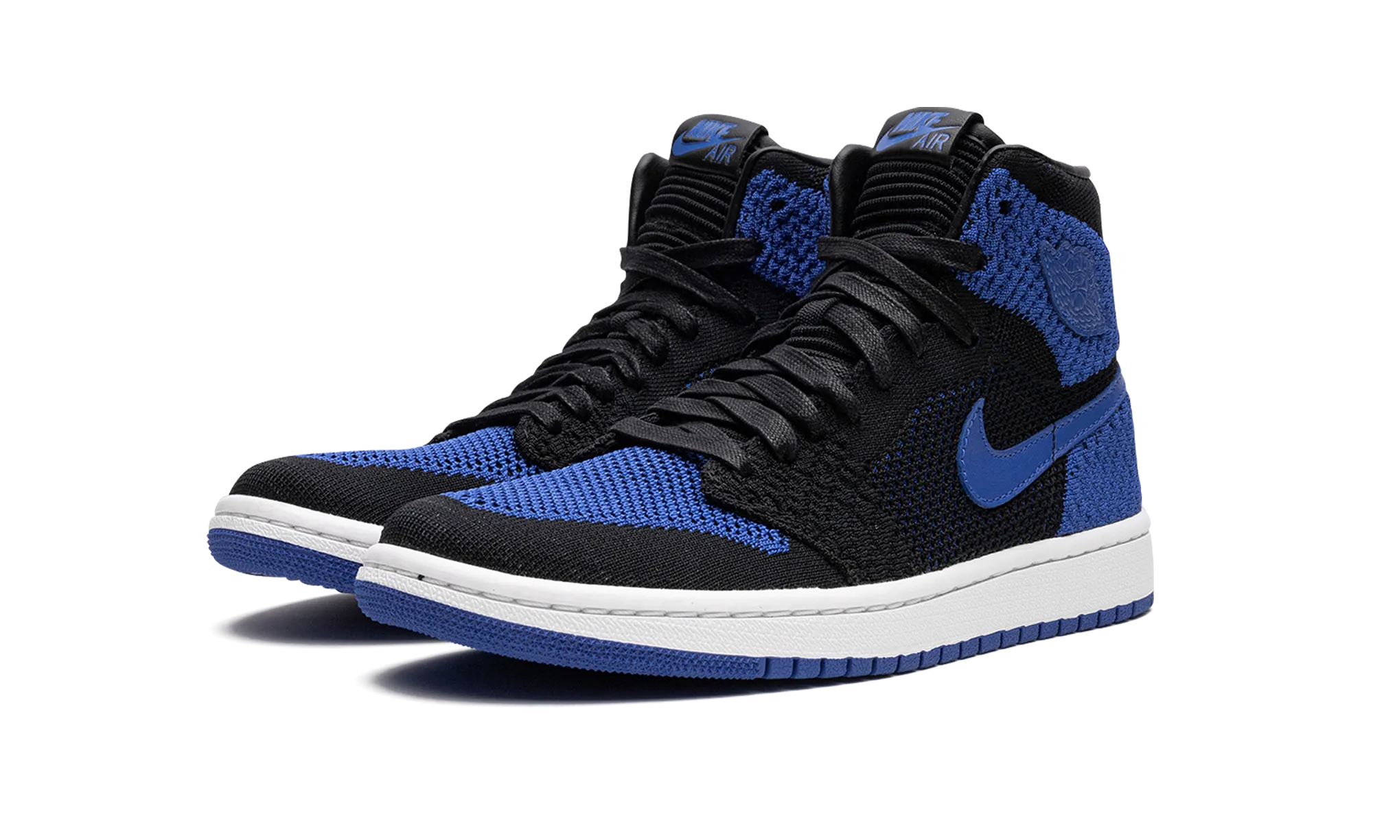 Air Jordan 1 Ret Hi Flyknit GS jordan grade school sneakers