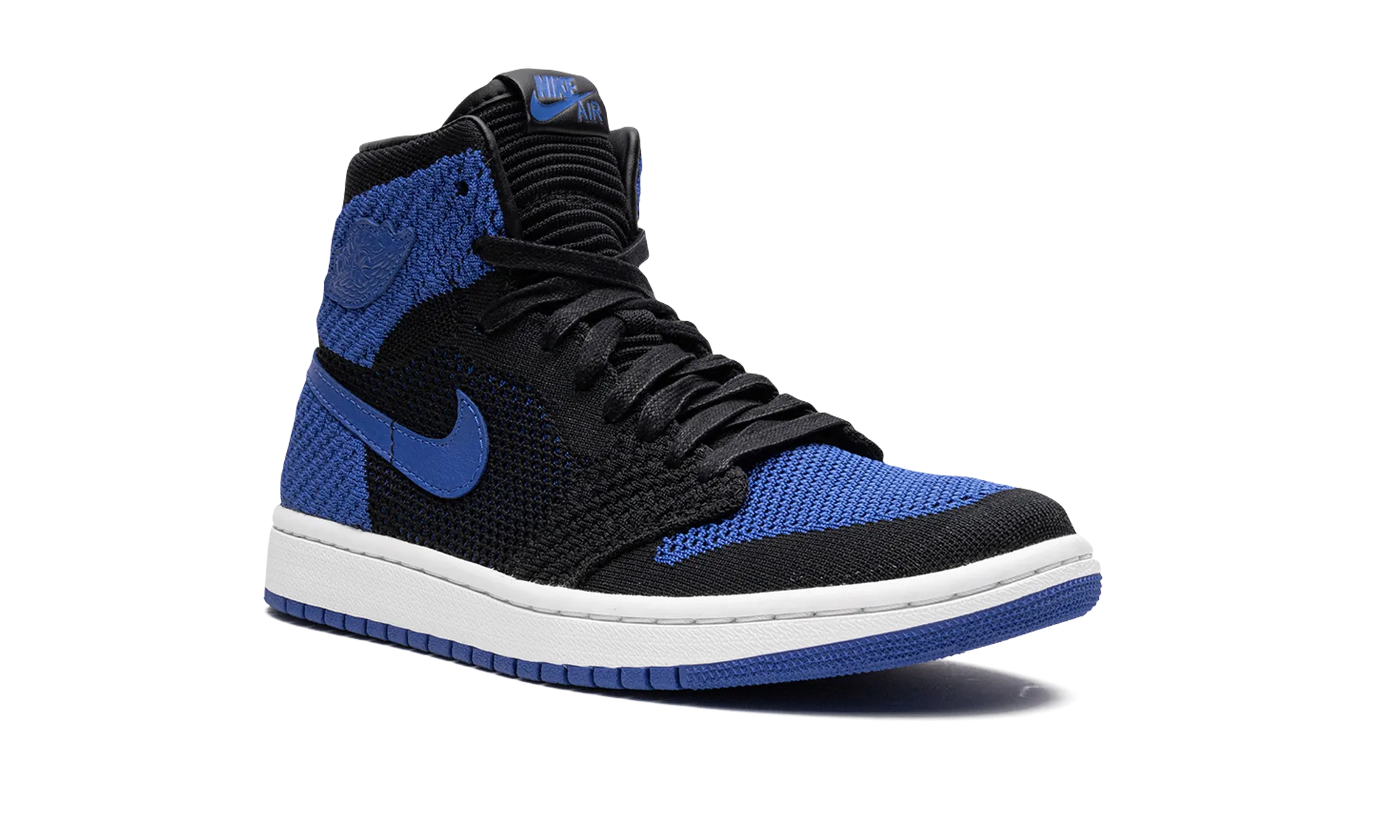 Air Jordan 1 Ret Hi Flyknit GS jordan grade school sneakers