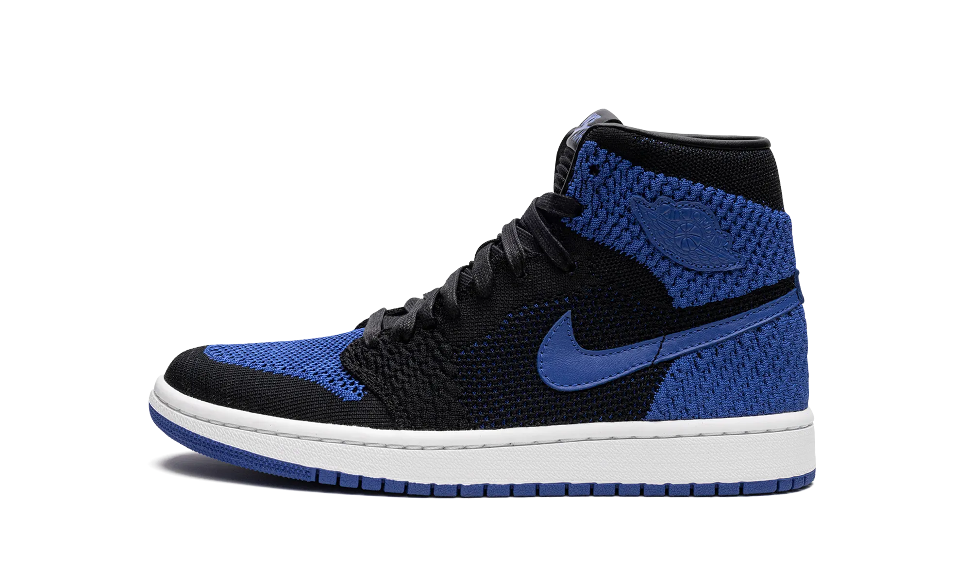 Air Jordan 1 Ret Hi Flyknit GS jordan grade school sneakers