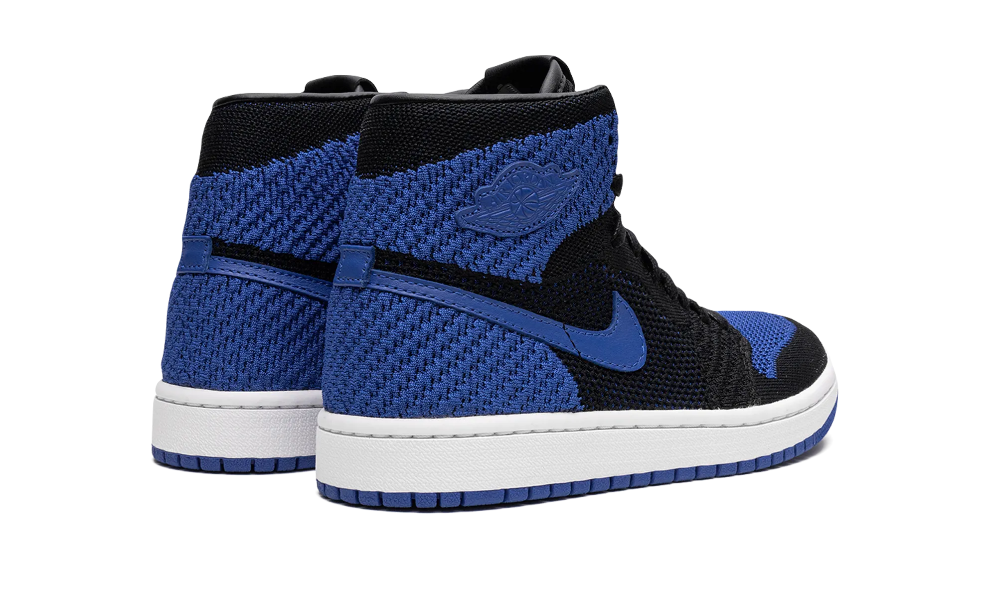 Air Jordan 1 Ret Hi Flyknit GS jordan grade school sneakers