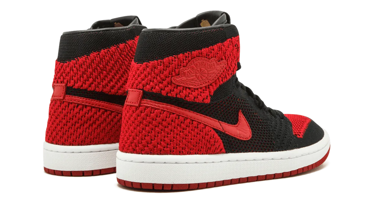 Air Jordan 1 Ret Hi Flyknit GS jordan grade school sneakers